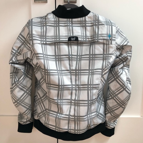 Women’s Shift Motorcycle Jacket - size small - Picture 3 of 4